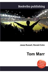 Tom Marr