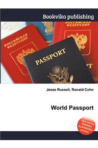 World Passport