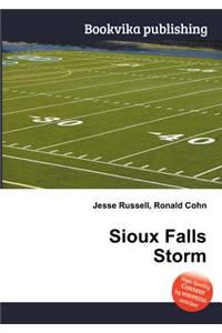 Sioux Falls Storm