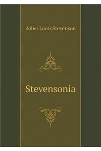 Stevensonia