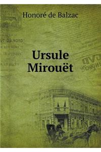 Ursule Mirouët
