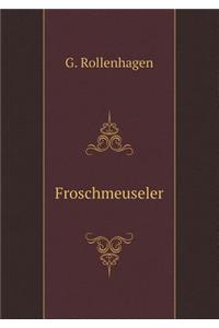 Froschmeuseler
