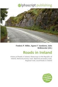 Roads in Ireland