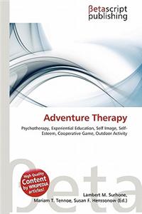 Adventure Therapy