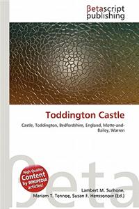 Toddington Castle
