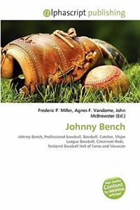 Johnny Bench