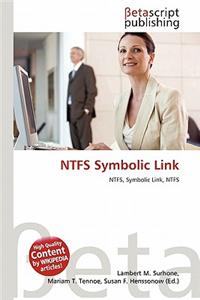 Ntfs Symbolic Link