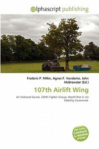 107th Airlift Wing