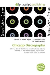 Chicago Discography