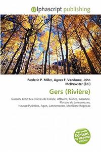 Gers (Rivi Re)