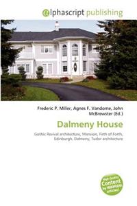 Dalmeny House