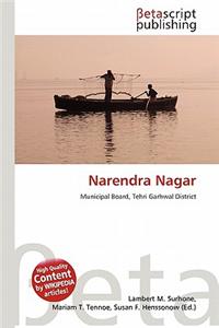 Narendra Nagar