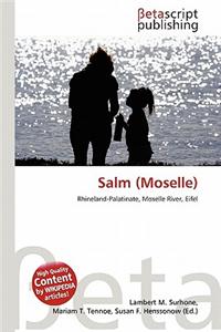 Salm (Moselle)
