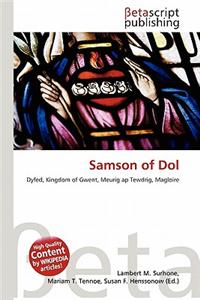 Samson of Dol