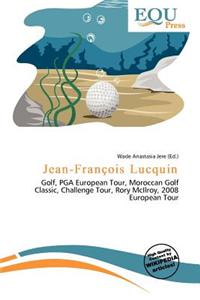 Jean-Fran OIS Lucquin