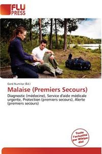 Malaise (Premiers Secours)