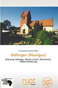 Bellingen (Maingau)
