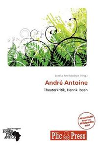 Andr Antoine