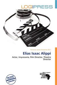 El as Isaac Alippi