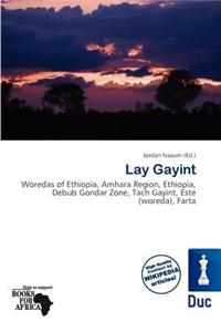 Lay Gayint