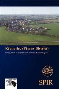K Enovice (P Erov District)