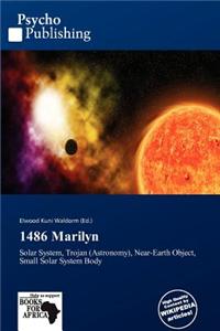 1486 Marilyn