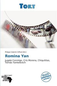 Romina Yan