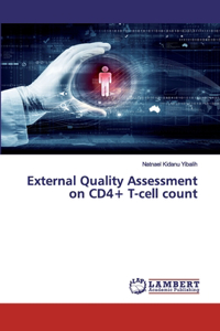 External Quality Assessment on CD4+ T-cell count