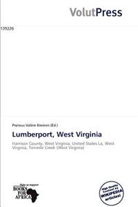 Lumberport, West Virginia