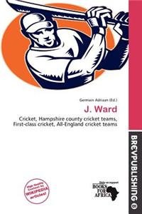 J. Ward