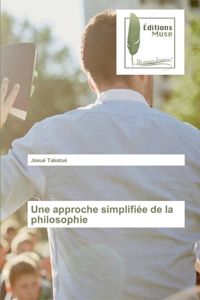 approche simplifiée de la philosophie