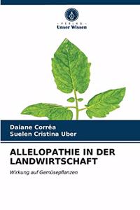 Allelopathie in Der Landwirtschaft