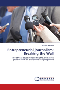 Entrepreneurial journalism