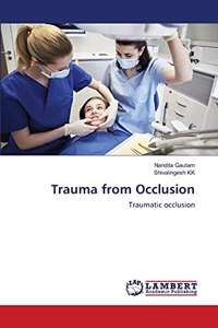 Trauma from Occlusion