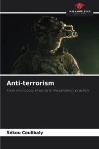 Anti-terrorism