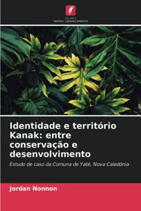 Identidade e território Kanak