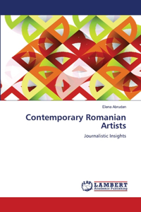 Contemporary Romanian Artists