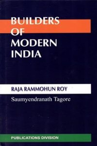 Raja Rammohan Roy