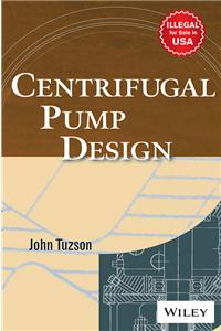 Centrifugal Pump Design