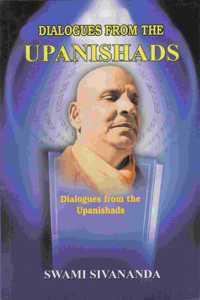 Dialogues From the Upanishads