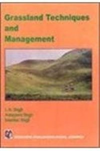 Grassland Techniques And Management