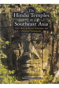 Hindu Temples in Southeast Asia