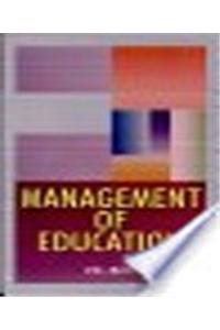 Management of Education