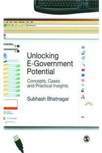 Unlocking E-Government Potential