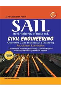 Sail Civil Engineering