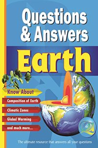 Questions & Answers: Earth