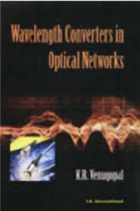 Wavelength Converters in Optical Networks