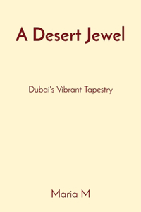Desert Jewel