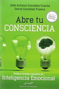 Abre tu consciencia (Serendipity) (Spanish Edition)