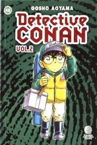 Detective Conan II no 48